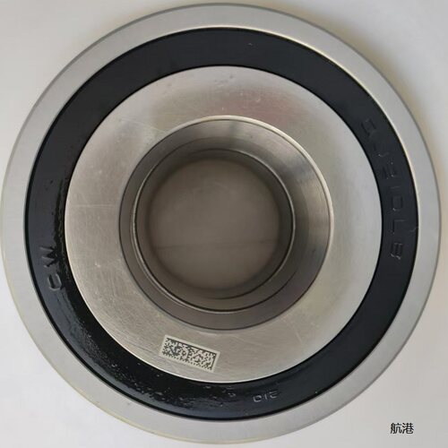 方向机用QJ210LB汽车轴承内径42外径90厚20尺寸42*90*20 50*90*20