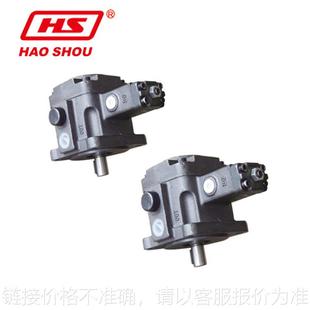 好手厂家供应 液压站厂家 液压夹具 可变容变量叶片泵