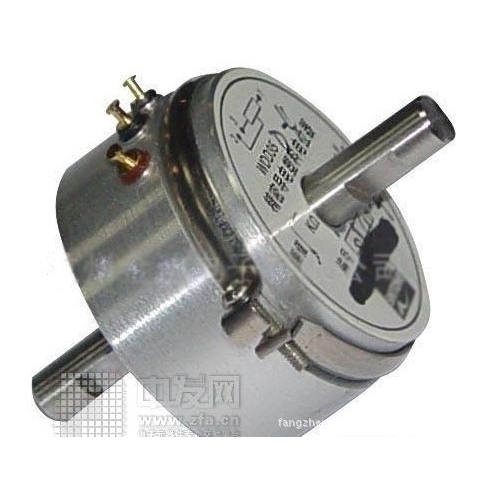 生产厂家供应精密电位器WDD35S3 导电塑料电位器WD32Z-3(3A)