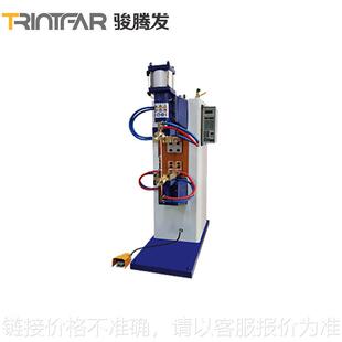 电阻焊机 厂家供应 碰焊机 螺母点焊机 全套厨具点凸焊机