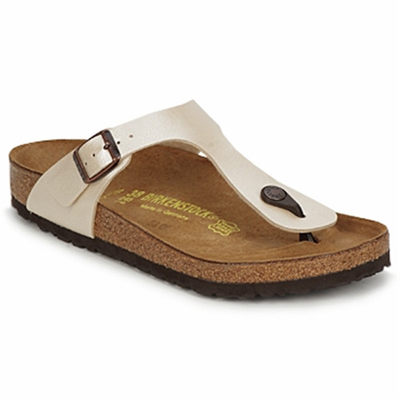 拖鞋Birkenstock勃肯平底夏季