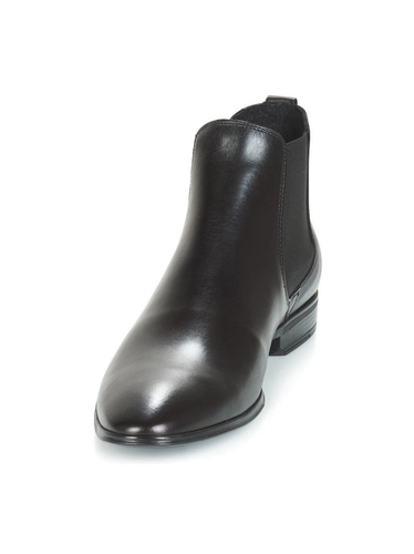 carlington Обувь, комплект в английском стиле, черные оригинальные импортные демисезонные сапоги, в британском стиле