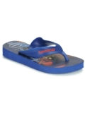 Havaianas Пляжные тапочки для мальчиков для отдыха, синие сланцы