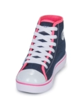 Heelys Girls's Shoes Sports Invisible шкивовые туфли с шнуровными ремнями High Top Shoes Multi-Coloring Spring и осень 2025 Новый стиль