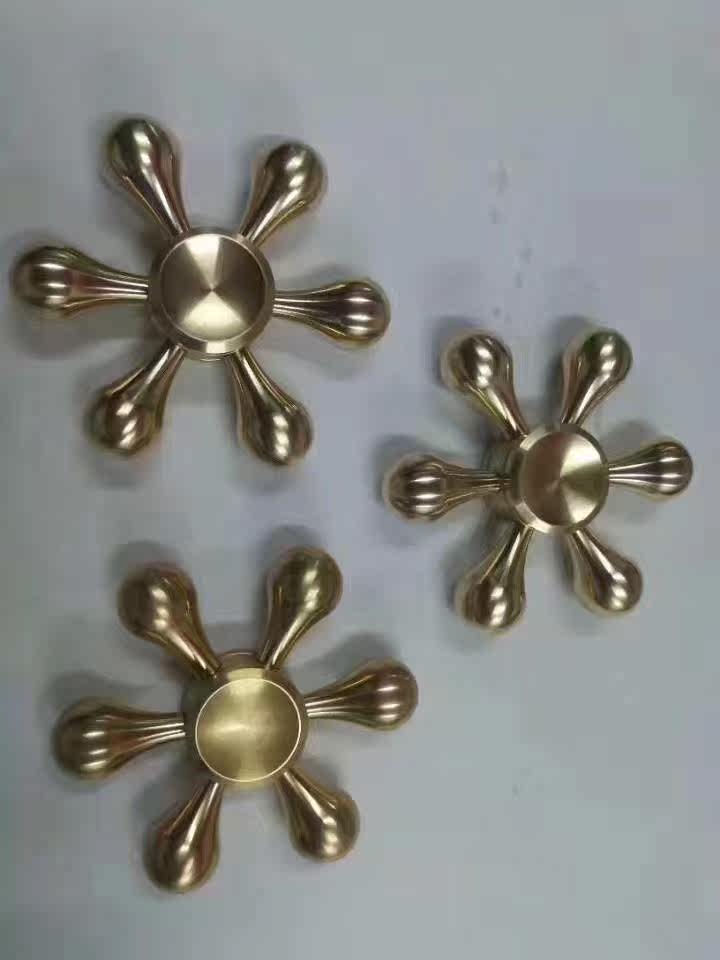 Finger spinner BAOLI - Ref 2616107 Image 4
