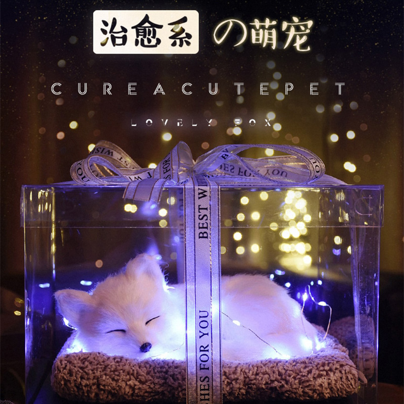 生日礼物女生送女友闺蜜女孩同学实用的创意520惊喜小众高级特别