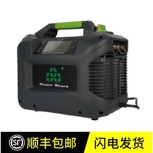 大圣空调冷媒回收机冷媒雪种二次利用加氟