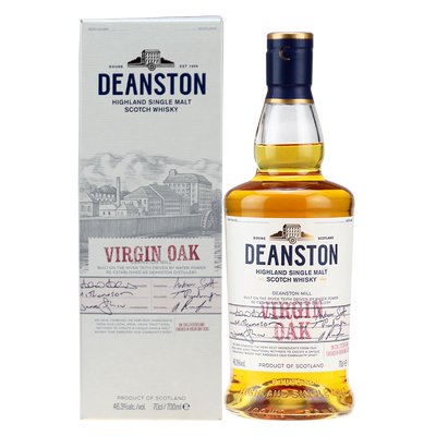 汀思图苏格兰单一麦芽