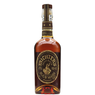 酩帝诗US*1 酸麦芽威士忌 Michter's US*1 Sour Mash美国原装进口