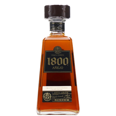 豪帅典藏1800陈年龙舌兰