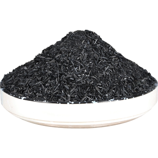 稻壳炭砻糠灰碳化稻壳灰钾肥兰花多肉土壤改良剂酸性营养土草木