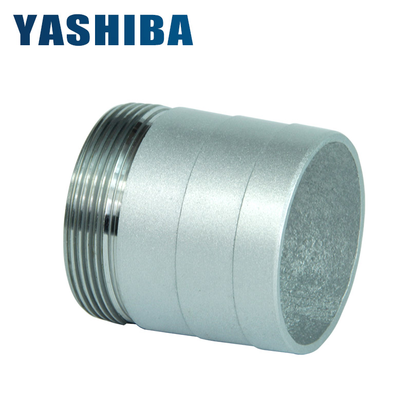 镀锌铁塑料异径管接头