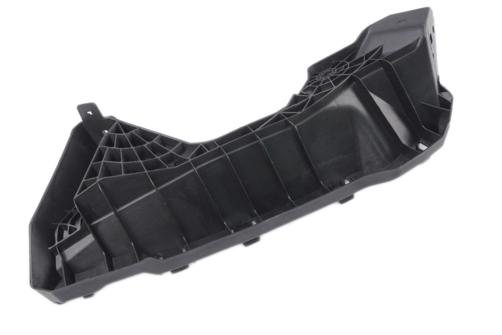 适用于 本田 23-25CRV 思威 前保险杠上支架 大灯下支架