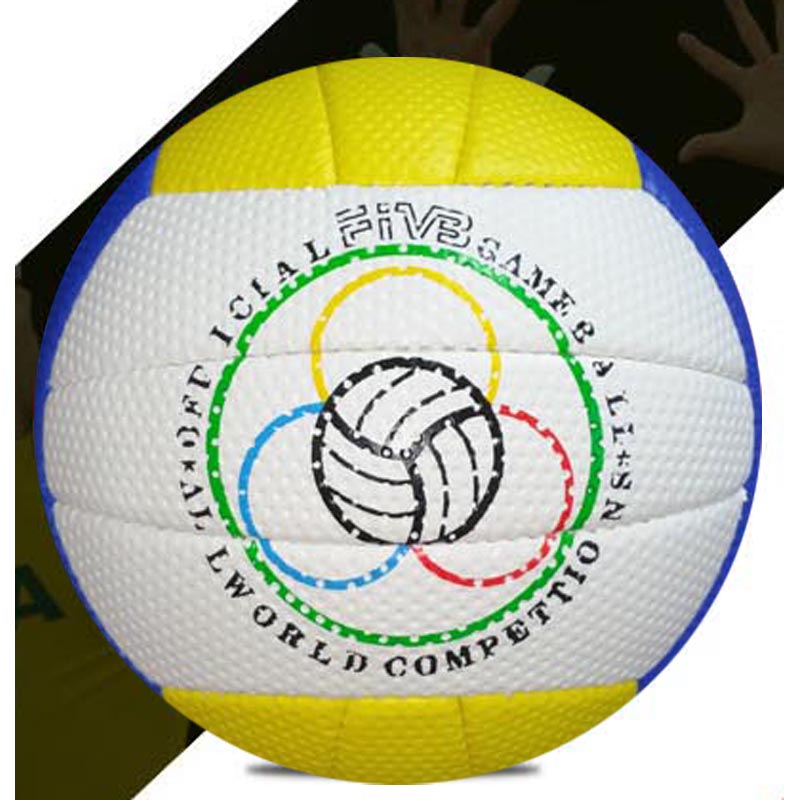 Ballon de volley - Ref 2008268 Image 2