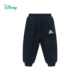 迪士尼男宝宝秋冬款 保暖长裤 ZD4DK017