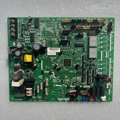 原装日立中央空调室外机主板P0007Q-5 H7B01484A H7B01933A拆机件