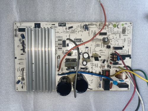 原装三菱重工空调变频外机主板RYF505A008 RYF505A503 RYF505A504