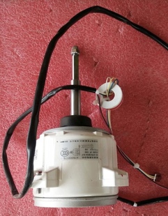 3A1.H7B00917B D8138 1适用于海信日立空调外机 81FW 空调电机SIC