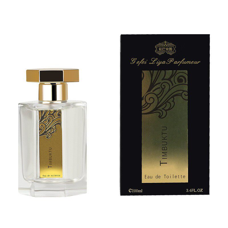 魅力延巴克图/timbuktu冥府之路男女士香水持久淡香柏林少女100ml