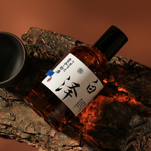 网红魅力风木槿山海经白泽海姜九尾奇相香水持久淡香花香调小众