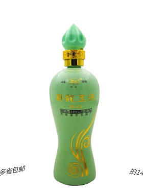 卧龙玉液50度优级浓香型白酒