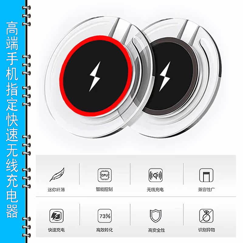 chargeur pour téléphones APPLE APPLE IPHONE6 - Ref 1290946 Image 3