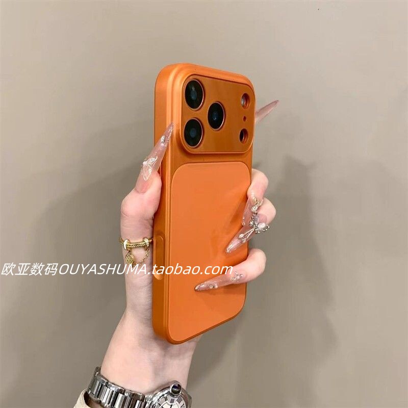 高级秒变苹果17大视窗适用