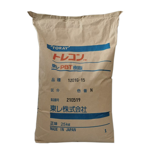玻纤增强30% 增韧级 高刚性 0.8mm阻燃PBT树脂 1184G-A30 N1日本