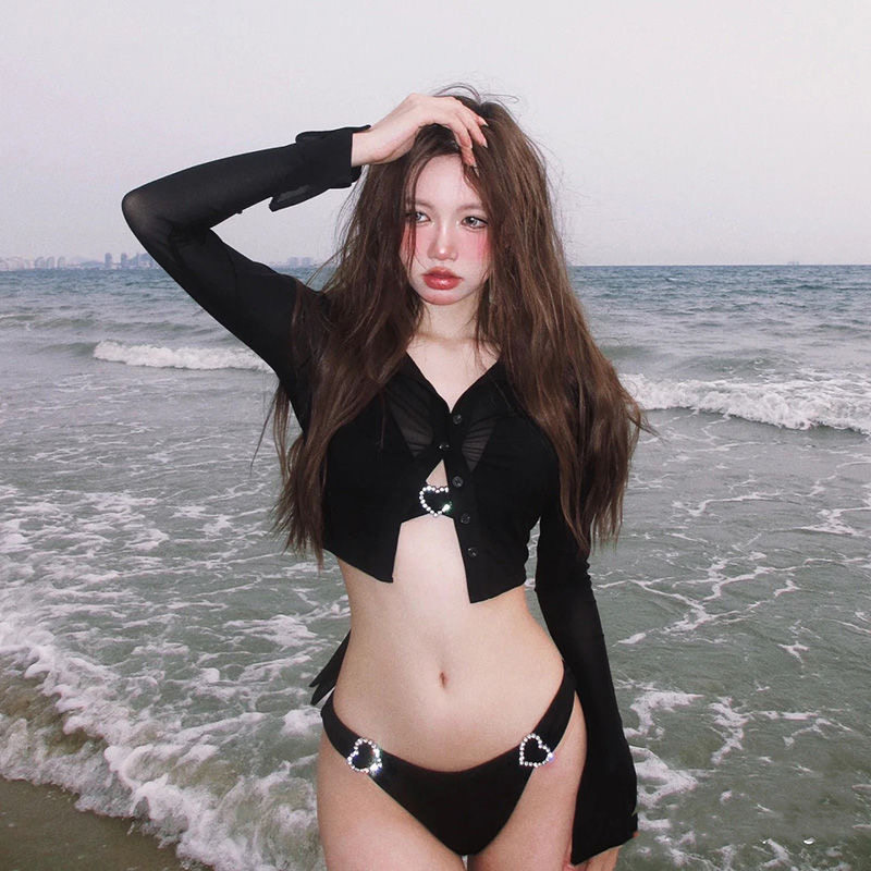 Hedy泳衣女性感比基尼