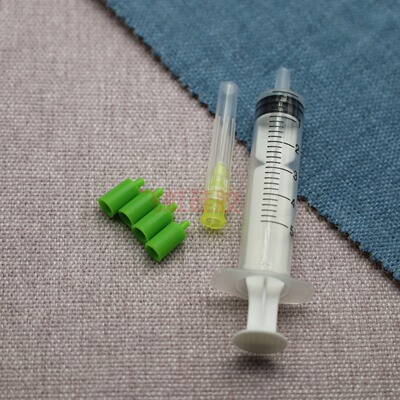 适用佳能惠普墨盒排空气工具