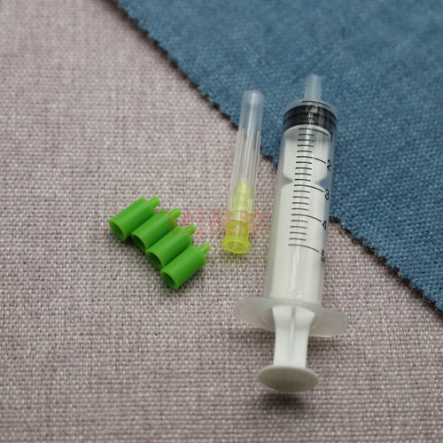 适用佳能惠普墨盒排空气工具