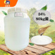 84度麦芽糖浆80Kg大桶装 糖稀水饴糖烘培原料糖果牛轧糖龙须酥原料