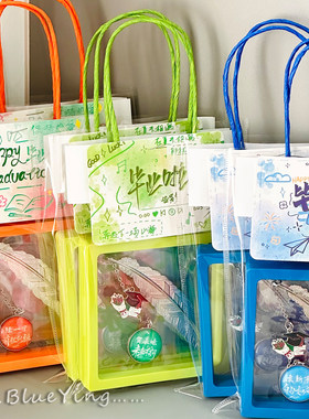 学校幼儿园班级全班学生毕业礼物名字校徽logo定制金属书签礼品
