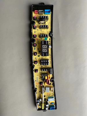 奇帅洗衣机电脑板XQB100-7310FS/7310QS QS50FBZXP 50FBZ线路主板