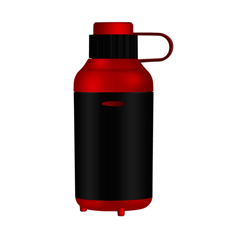 车载电器香薰机 空气净化器超声波出雾厂家直销汽车usb香薰加湿器