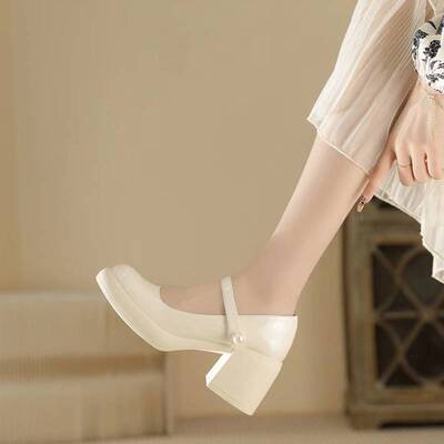 质保365天不满意包退换女鞋