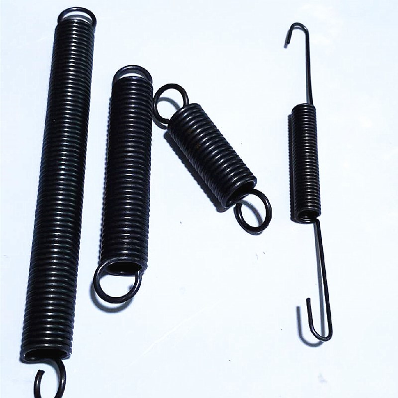 离合器回位拉簧脚踩踏板回位弹簧三轮车时风五征拖拉机离合器弹簧
