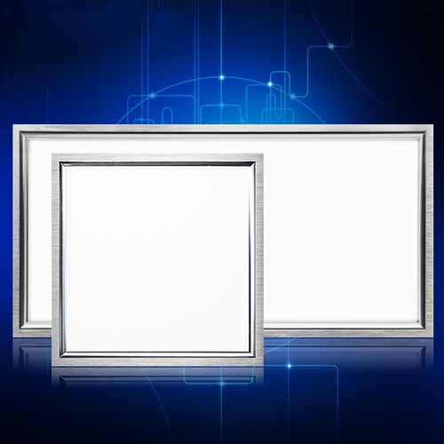 led集成吊顶30x60铝扣板厨房灯