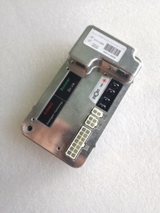 KINMO老年电动代步车控制器S1U 2405有刷控制器24V45A可代替PG控