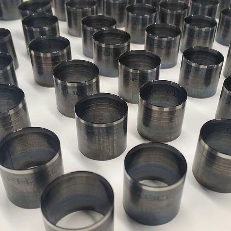 手工冲皮具切圆形DIYOK刀模定制