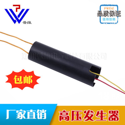 促销热卖大功率脉冲高压发生器逆变器 直流升压模块 强电弧