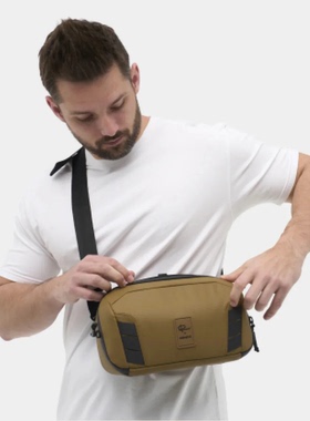 美国 Nomatic - MCKINNON Camera Sling 5升 相机袋 腰包 防水