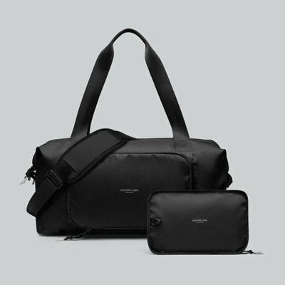 香港现货GastonLuga折叠托特包