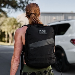 4.0 美國 Goruck Rucker 多隔層健身包雙肩背包