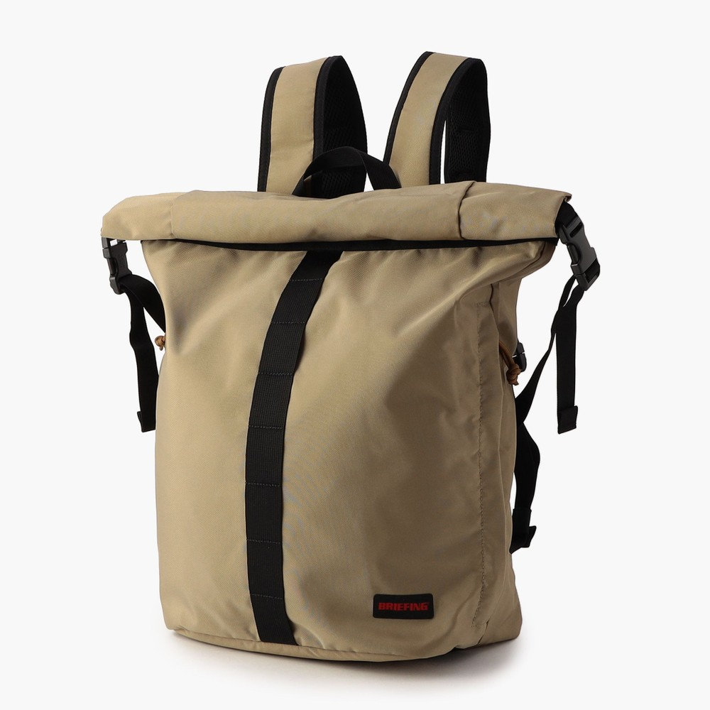 日本 BRIEFING NEO TRAVELER 36.3升 大容量短途旅遊防水双肩背包