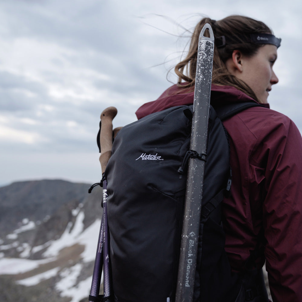 美国 Matador - Beast 2.0 Ultralight Technical 双肩背包