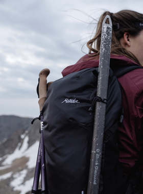 美国 Matador - Beast 2.0 Ultralight Technical 双肩背包