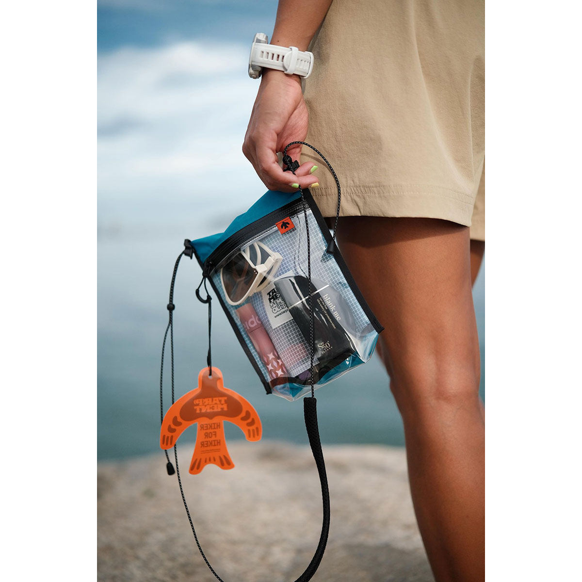 徒步戶外輕量化露營香港