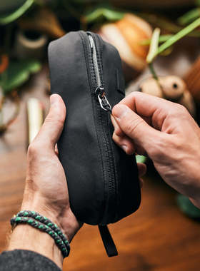 美国 Evergoods - CAP 0.5L 户外旅行配件杂物包