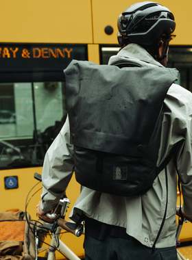 美国 Evergoods - Element Weathershed 22L 户外防水通勤双肩包